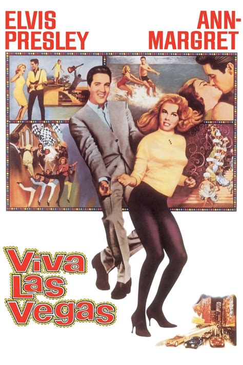 viva las vegas movie 1964.